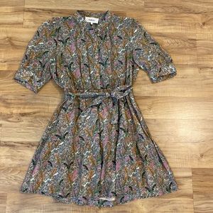 ba&sh Jasmine Dress